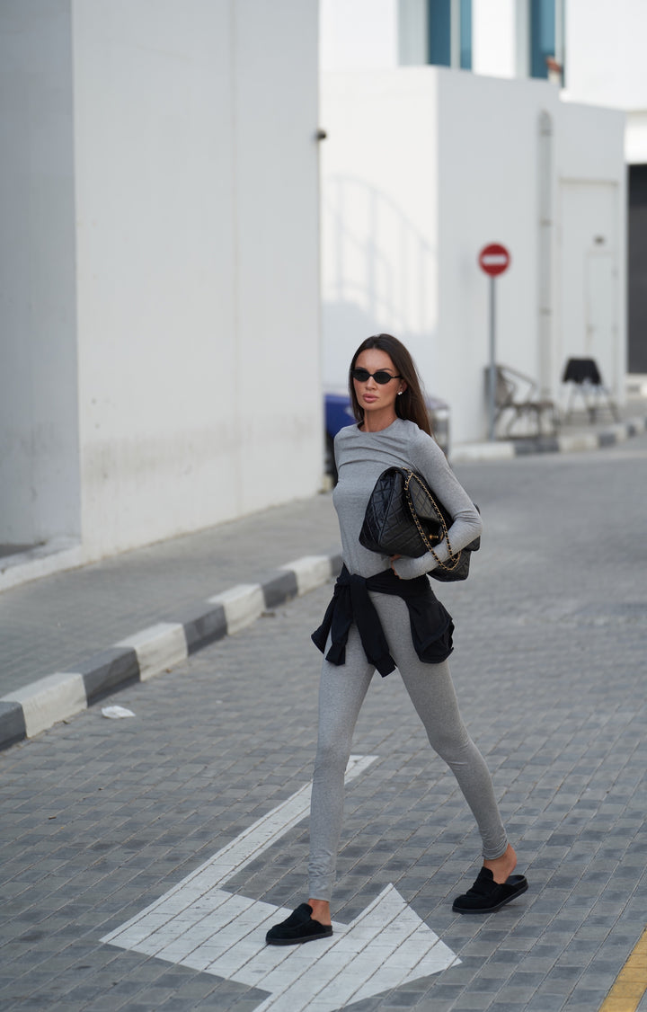 Editions longsleeve Stone