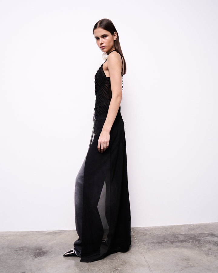 Top underneath your clothes