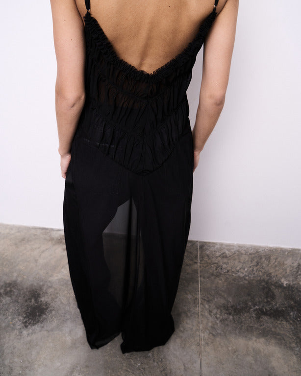 Top underneath your clothes