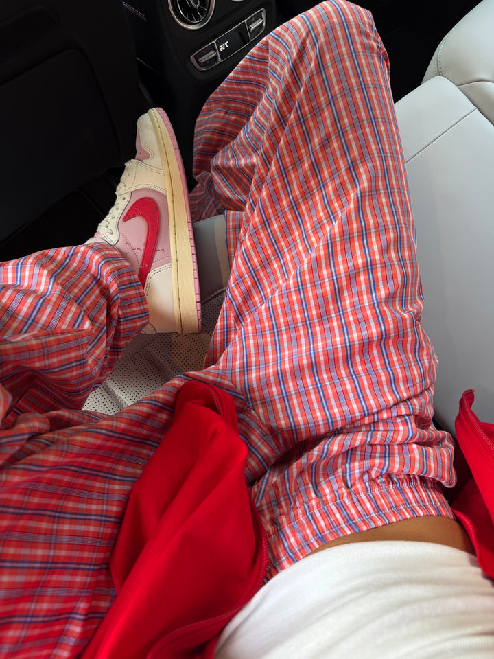 ROSY PANTS