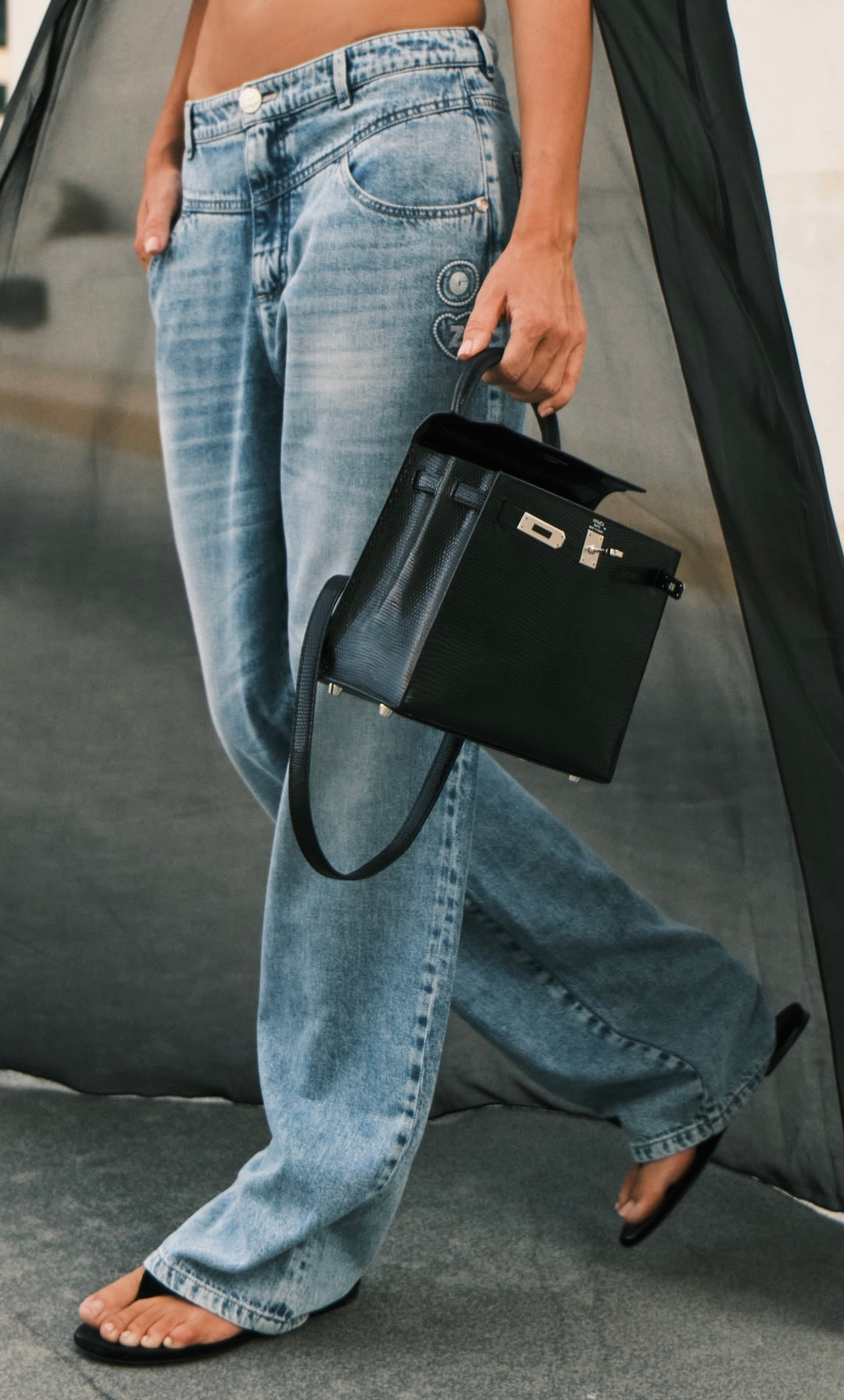BOYISH JEANS