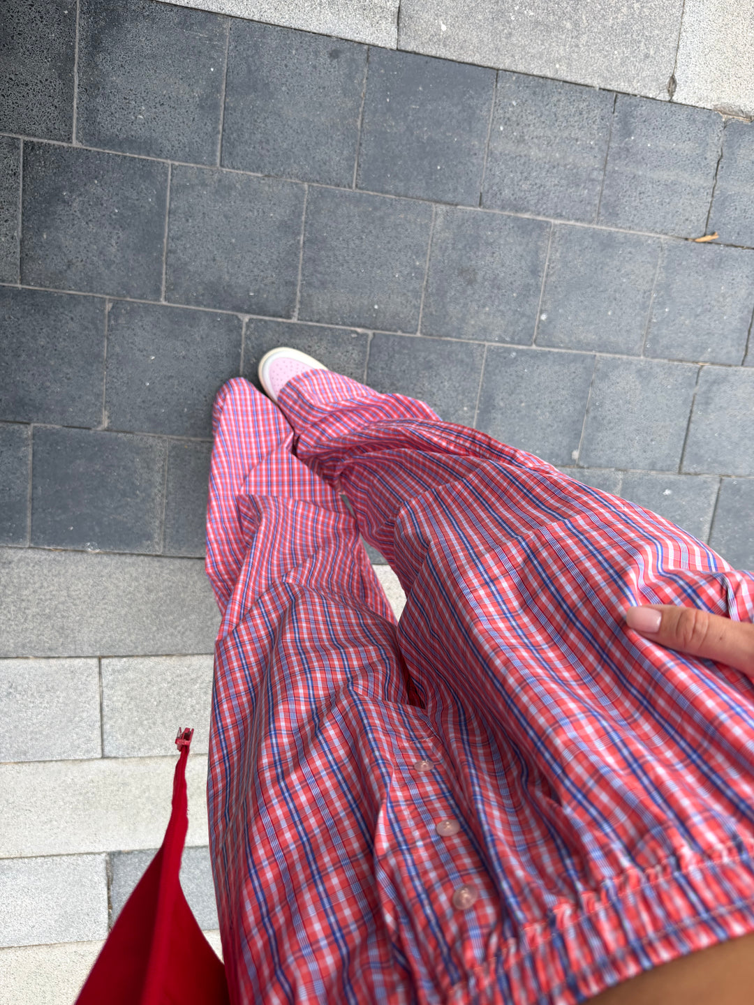 ROSY PANTS