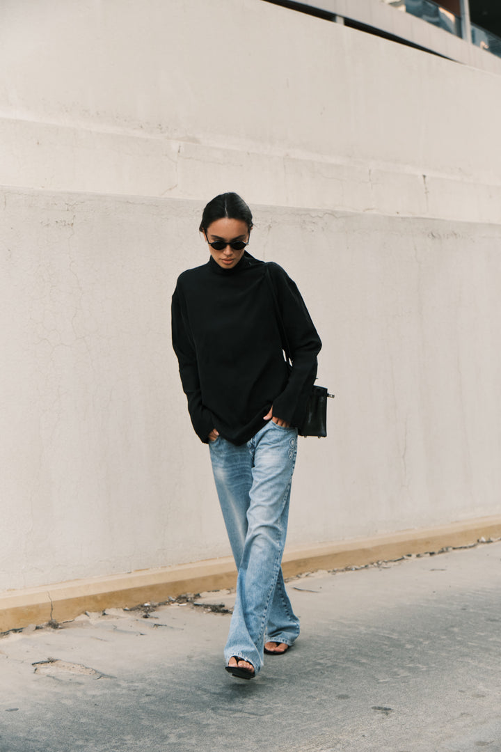 BOYISH JEANS