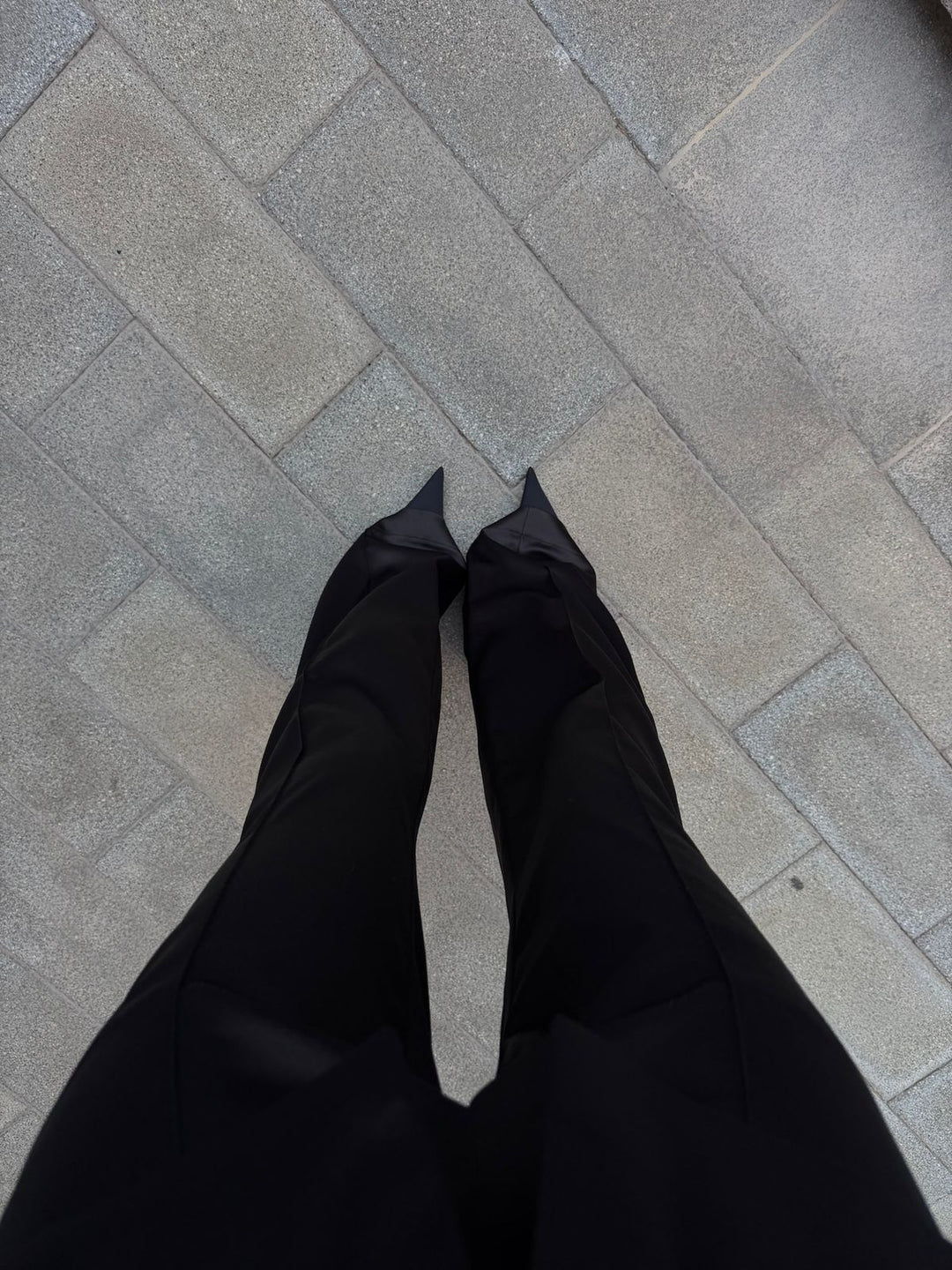 ANTWERPEN PANTS IN SILK