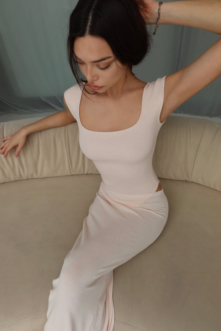 Wild Rose set