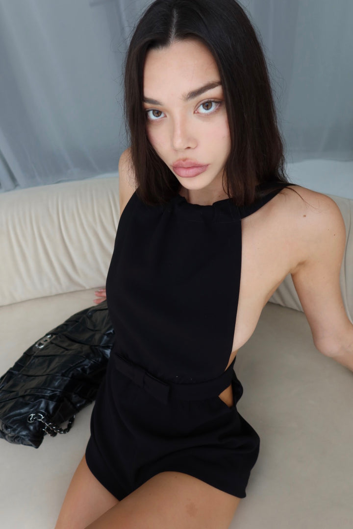 Bant jumpsuit