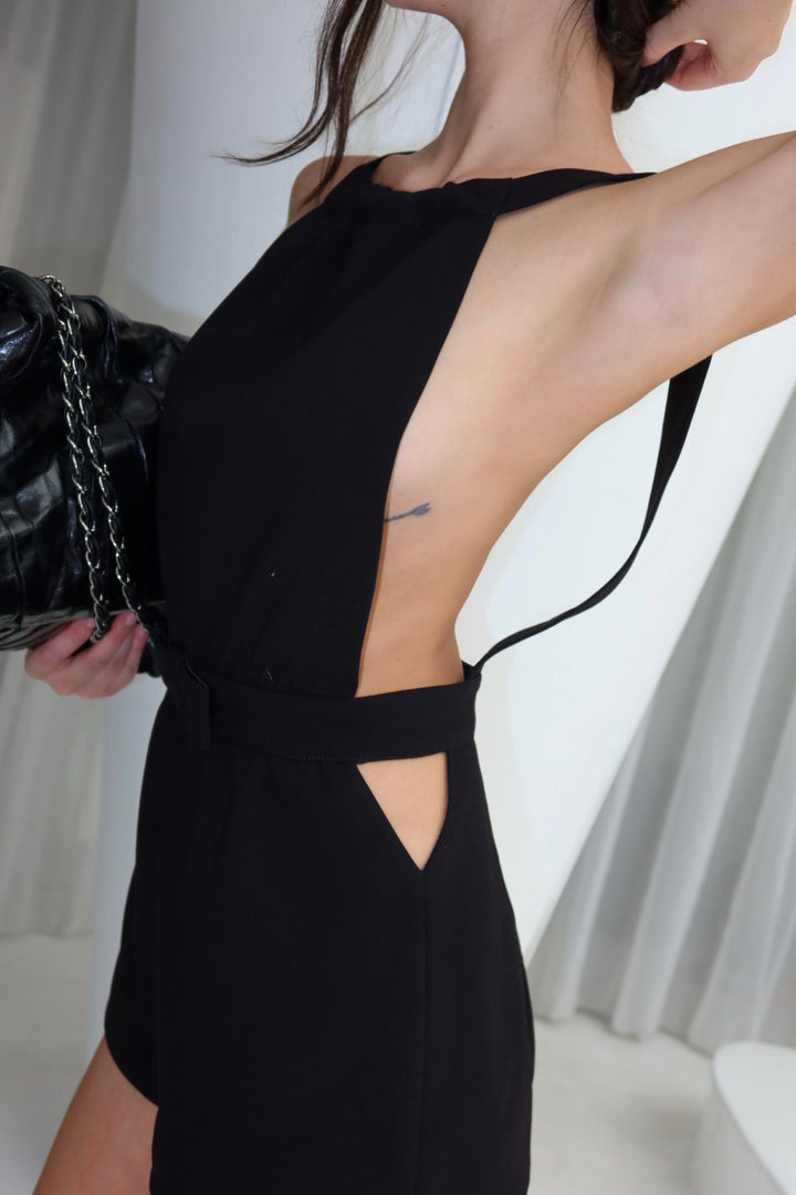 Bant jumpsuit