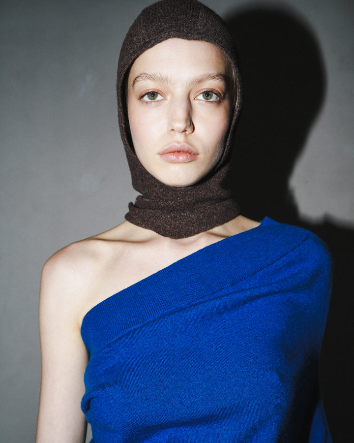 CASHMERE BONNET