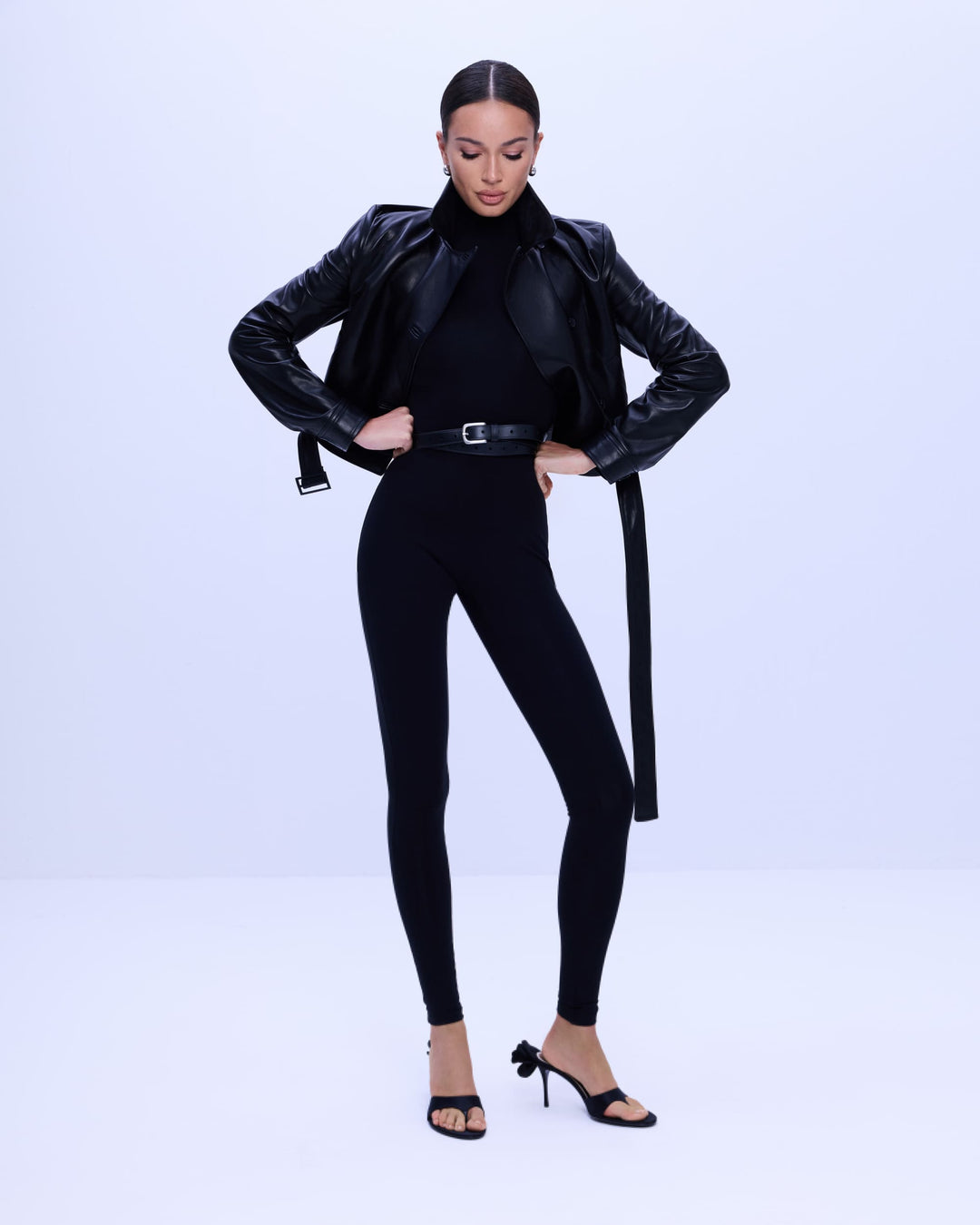 Luna catsuit