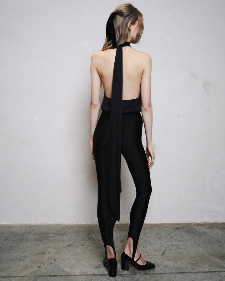HAILEY STIRRUP PANT